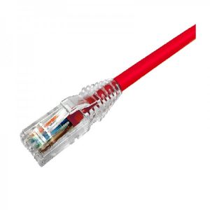 Dây Cáp Mạng CommScope NetConnect Cat6 10ft