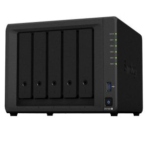 Thiết bị Nas Synology DS1520+