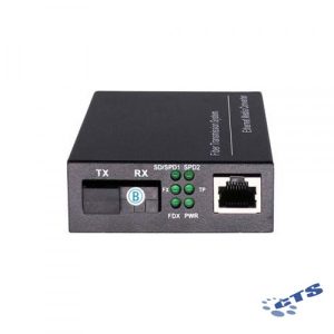 Switch Hasivo S500P-1G-1GX(B)